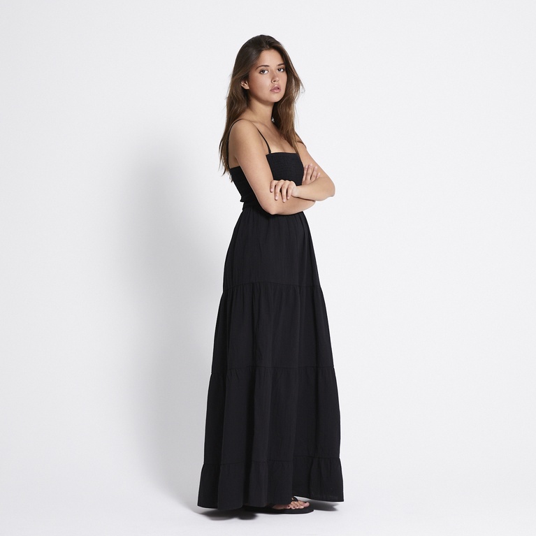Volantkleid "Alicia"